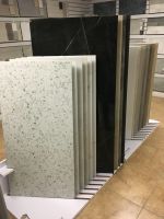 Wood Display 30x60 - 10-Slot